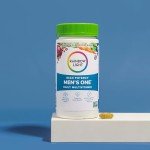 Rainbow Light Men's One Multivitamin for Overall Wellness