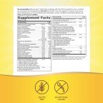 Alive! Women’s 50+ Ultra Potency Multivitamin 60ct