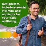 Centrum Adult Multivitamin with Antioxidants and Zinc