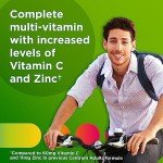 Centrum Adult Multivitamin with Antioxidants and Zinc