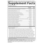 Garden of Life Vegan Multivitamins for Men - 120 Tablets