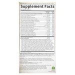 Garden of Life Vegan Multivitamins for Men - 120 Tablets