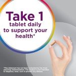 Centrum Silver Multivitamins for Women 50+ - 200 Ct