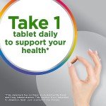 Centrum Silver Multivitamins for Adults 50+ - 220 Ct