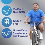 Centrum Minis Multivitamin for Men 50+, 280 Ct