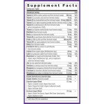 New Chapter Women's 50+ Multivitamin for Energy & Immunity