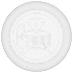 Centrum Minis Multivitamin for Men 50+, 280 Ct