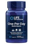 One-Per-Day Multivitamin with 25+ Nutrients