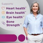 Centrum Minis Silver Multivitamin for Women 50+