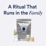 Ritual Women’s Multivitamin with Vitamin D3 & DHA