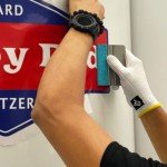 Off-Wrap™ Vinyl Wrap Tool Kit - Sampler Set