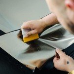 Off-Wrap™ Vinyl Wrap Tool Kit - Sampler Set