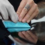 Off-Wrap™ Vinyl Wrap Tool Kit - Sampler Set