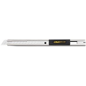 OLFA 9mm Retractable Precision Utility Knife