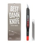 VViViD Heavy Duty Utility Knife with Blades