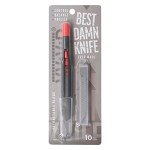 VViViD Heavy Duty Utility Knife with Blades