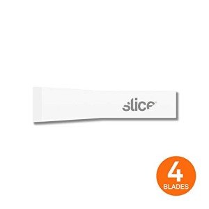 Slice 10534 Chisel Blade with Finger-Friendly Edge