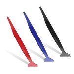 Car Micro Squeegee Tool Set for Vinyl Wraps