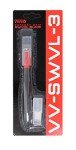 VViViD Comfort Grip Swivel Blade Cutting Knife