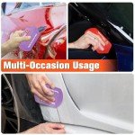 Vinyl Wrap Squeegee Tool Kit - 2 Pack