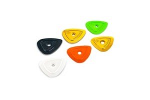 YelloTools YEL-Lo Plek Multicolor Wrap Pack of 6