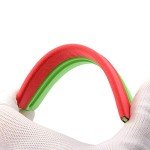 5-Inch Felt Vinyl Wrap Squeegee - Pack of 5