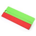 5-Inch Felt Vinyl Wrap Squeegee - Pack of 5