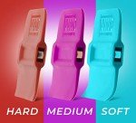 VViViD 3-Piece Magnetic Squeegee Set for Vinyl Wrap