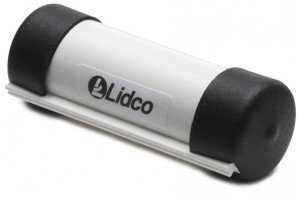 Rvinyl E.Z. Grip Squeegee Handle - Grey