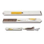 Olfa Vinyl Cutter with Adjustable Levels & Glove