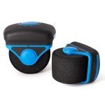 Sponge Seam Roller Vinyl Applicator Tool, 2 Pack