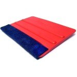 Avery Red Proflex Squeegee & Pro-Wrapping Glove