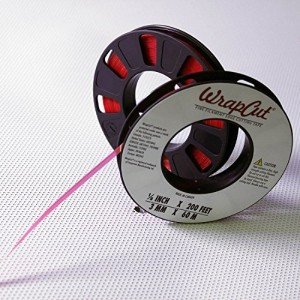 VViViD Edge Cutting Detailer Tape - 200ft Roll