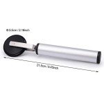Rubber Seam Roller for Vinyl Wrap Detailing