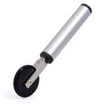 Rubber Seam Roller for Vinyl Wrap Detailing