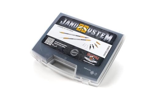 Yellotools Janus System Complete Vinyl Wrap Set