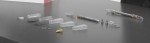 Yellotools Janus System Complete Vinyl Wrap Set