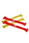 Wrap Institute Axe Vinyl Wrap Tool Combo (4-Pack)