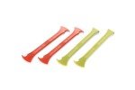 Wrap Institute Axe Vinyl Wrap Tool Combo (4-Pack)