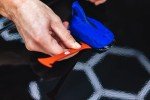 Wrap Institute Axe Vinyl Wrap Tool Combo (4-Pack)