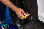 Wrap Institute Axe Vinyl Wrap Tool Combo (4-Pack)
