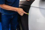 Wrap Institute Axe Vinyl Wrap Tool Combo (4-Pack)