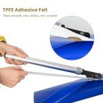 Long Handle Film Cutter with Anti-Sticky PTFE