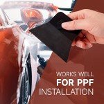 FOSHIO 3-in-1 Vinyl Wrap Squeegee Tool