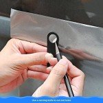 Vinyl Wrap Film Circular Cutter Template Tool