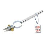 Excel Blades Dual Strip Cutter with Adjustable Width