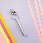 Excel Blades Dual Strip Cutter with Adjustable Width