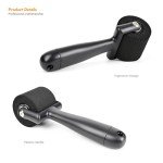 EHDIS 2 in 1 Vinyl Wrap Roller and Brush