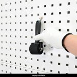 EHDIS 2 in 1 Vinyl Wrap Roller and Brush