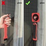 Gomake Vinyl Wrap Magnet Holders - 4 Pack